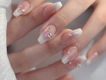 ベアネイル(beanail)/