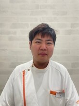 カラダファクトリー 調布パルコ店 原 柊二