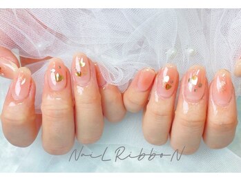 アイラッシュ アンド ネイル リボン 池袋店(RibboN)/[211]100分やり放題¥9990