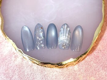 プティネイル(Puti Nail)/◇¥7,150◇