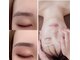コカロ 浜松店(KOKARO)の写真/【口コミ3000件以上の人気小顔サロンプロデュース】究極◆『美眉WAX×小顔＋ボディコルギ』120分初回¥9800