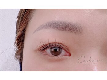 カルム(Calme)/Lash Lift【まつ毛パーマ】