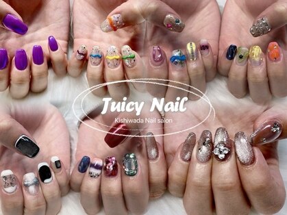 ジューシーネイル(Juicy Nail)の写真