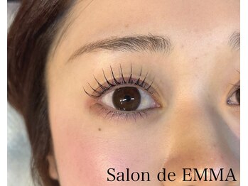 サロンドエマ(Salon de EMMA)/パリジェンヌ