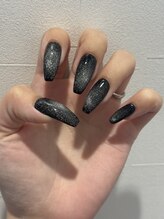 アースコアフュールボーテ 羽生店(EARTH coiffure beaute)/マグネット　担当Nao