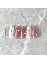 フルーヴ(Fleuve)/【定額】アートコース　¥7,500