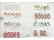 ネイルサロン ラメール(Nail Salon lamer)/選べるオフィスネイル5000円