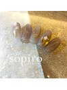 ７月【monthly　gold】