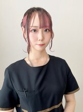 アウリィ 筑西店(Aulii) 浅川 海月