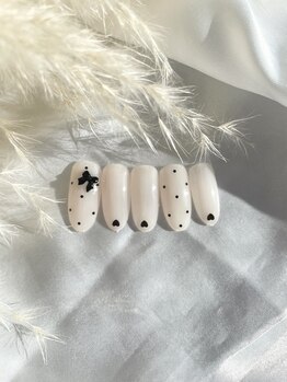 メルシィネイル(merci nail)/