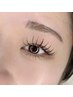 【３week以内】フラットラッシュ　８０本