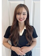 ロヴィ 盛岡店(Rovie) 小西 真生