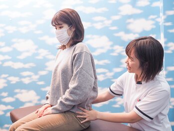 尼崎立花駅前整骨院/【芦屋・西宮・塚口】