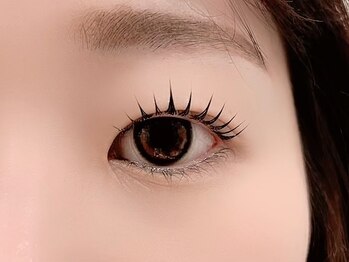 シャロン バイ グラフ 日本橋(Chalon by GRAFF)/*まつげパーマ