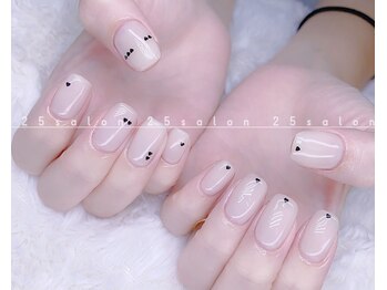 ニゴサロン(25Salon)/
