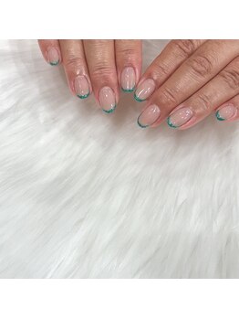 リキラブアンドボディ(RIKI LOVE&BODY)/