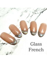 ルナ(Luna)/～ハンドMコース7550yen～ 