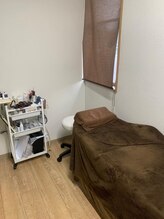 ビューティースペースラルジュヘアー(Beauty Space Large hair)/まつ毛