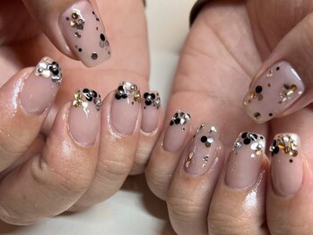 トレノ(TRENO)/デザインコース　10100