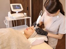 エー プラス リラボ(A plus Relab)の雰囲気（【上質なエイジングケア】ファンデいらずの透明素肌を目指す◎）