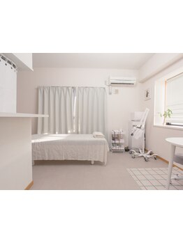 小顔になりたい