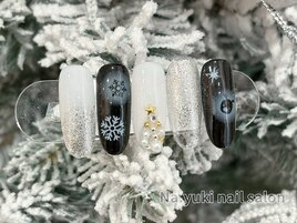 クリスマス限定デザイン