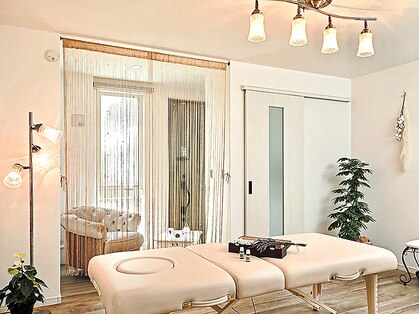 ムー(Mou)の写真