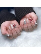 ニーズ バイ ネイル(Need’s by nail)/