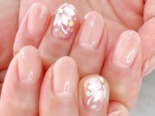 上品且つ存在感のあるデザインを得意としています☆