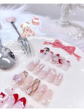 ル ミリィ(le milre)/バレンタイン定額コース♪