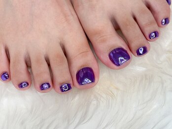 ワンアンドオンリー(One&Only)/