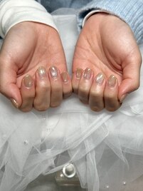 マグネットネイル