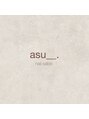 アスネイル(asu nail)/asu__.