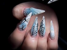 ローラキラ(Rola kira)/持ち込み