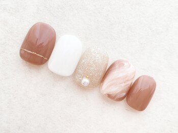 人気No.1大人モテカワ ¥7700