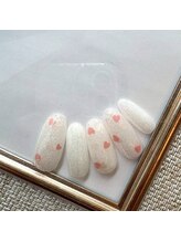 ネイルアンドビューティー ステラ(Nail&beauty STELLA)/STELLAおすすめトレンドコース