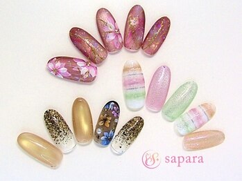 今月の定額☆￥5,999