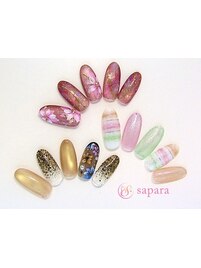 今月の定額☆￥5,999