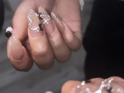 privatesalon sinjuの写真