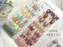 エルネイル バイ ファースト(el.NAIL by1st)/