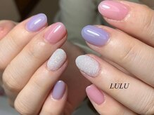 ルル(LULU)/