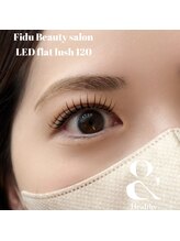フィドュ(Fidu)/&ヘルシー