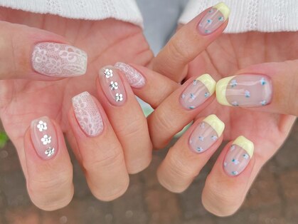 ハンハウス 辻堂店(Han house.)の写真