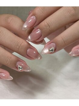 プリモアイラッシュ(Primo Eyelash)/フラッシュマグ♪