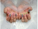 アートやり放題