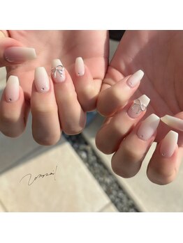 ウムネイル(UM Nail)/ワンカラー