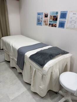ピピ ギンザ(PiPi GINZA)/施術ルーム