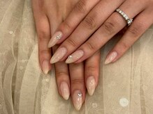 レイネイル 博多店(REY nail)/ワンカラーネイル