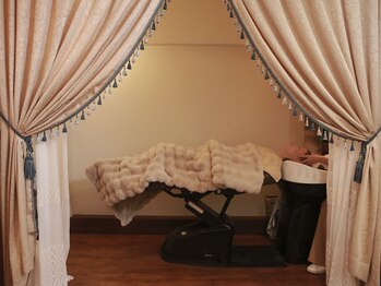ネスト(NEST)の写真/極上ヘッドスパで、自分にご褒美を。