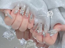 渦/持ち込みデザイン[池袋/アート］